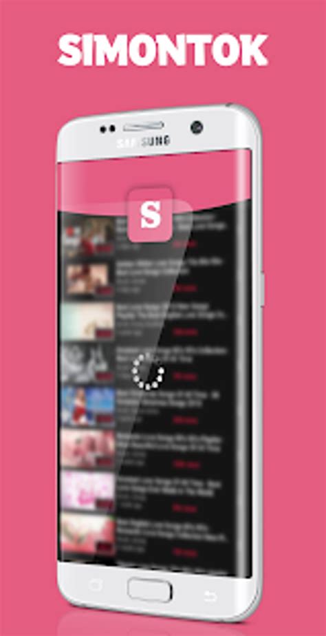 simontokx|Simontok .